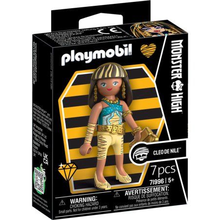 Playmobil CLEO DE NILE