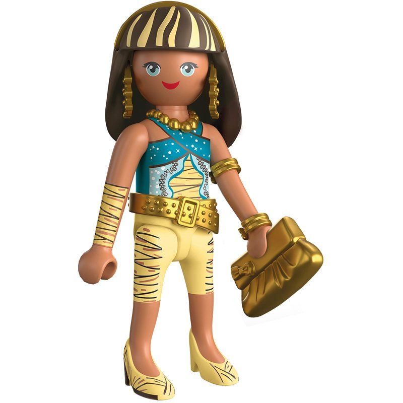 Playmobil CLEO DE NILE