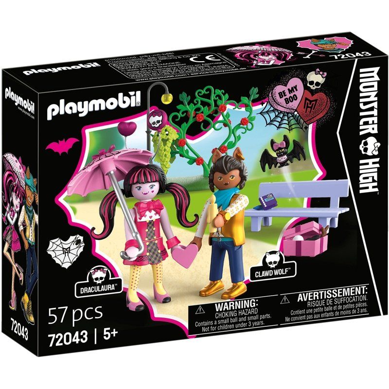 Playmobil 72043 toy playset