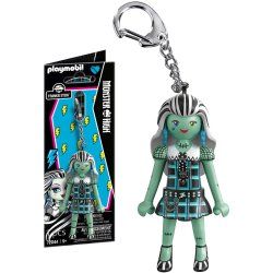 Playmobil Monster High : Porte-clé Frankie Stein