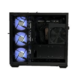 PC NOVA - RTX 5070 Ti