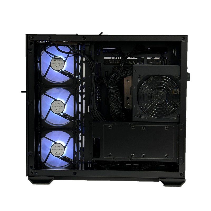 PC NOVA - RTX 5070 Ti