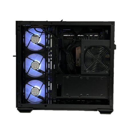 PC NOVA - RTX 5070 Ti