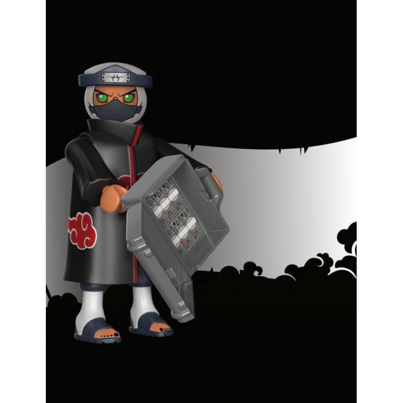NARUTO - Kakuzu - Playmobil
