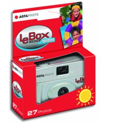 AgfaPhoto LeBox Outdoor
