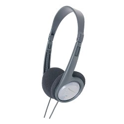 Panasonic RP-HT090E-H grey
