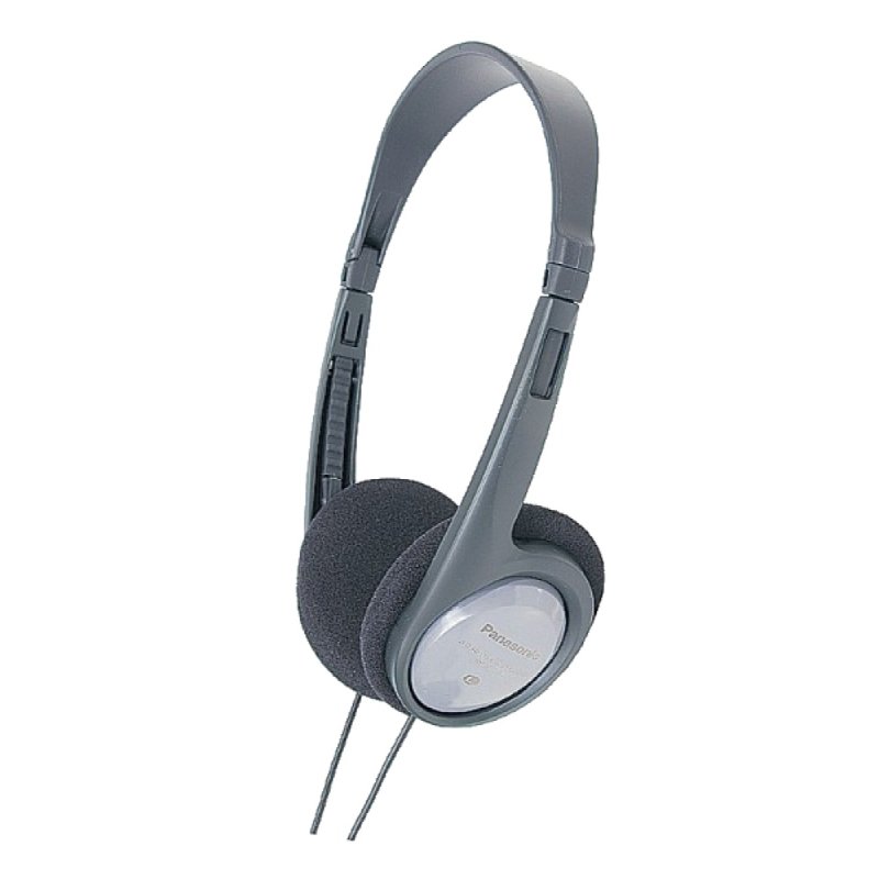 Panasonic RP-HT090E-H grey