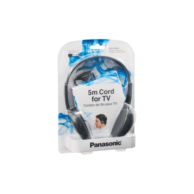 Panasonic RP-HT090E-H grey