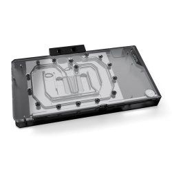 EK Water Blocks EK-Quantum Vector3 Master RTX 5090 - Acryl