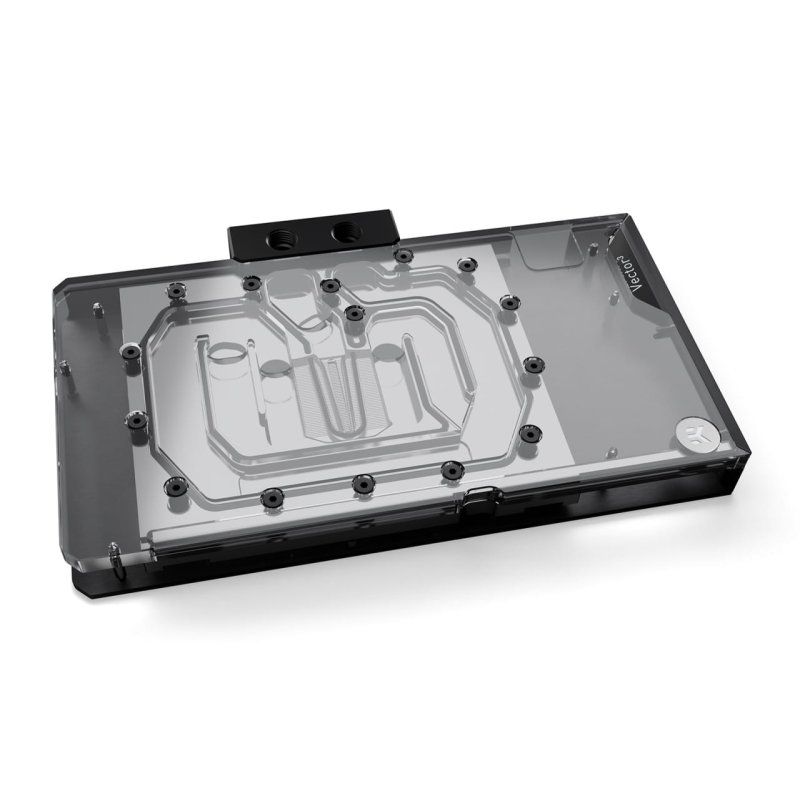EK Water Blocks EK-Quantum Vector3 Master RTX 5090 - Acryl