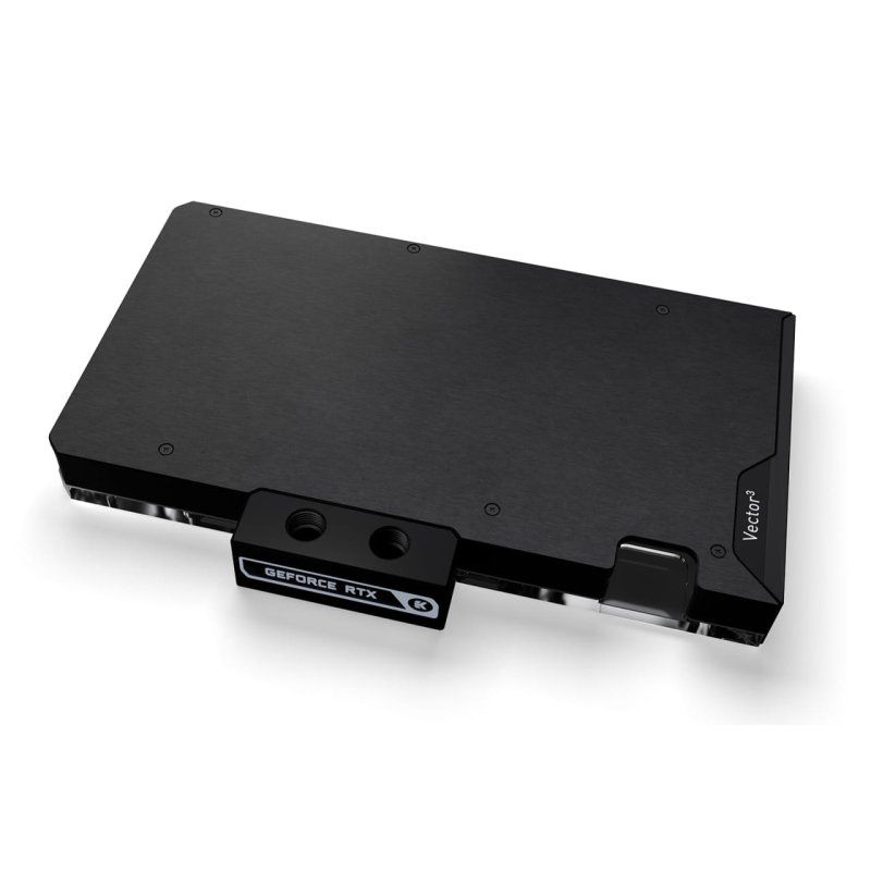 EK Water Blocks EK-Quantum Vector3 Master RTX 5090 - Acryl