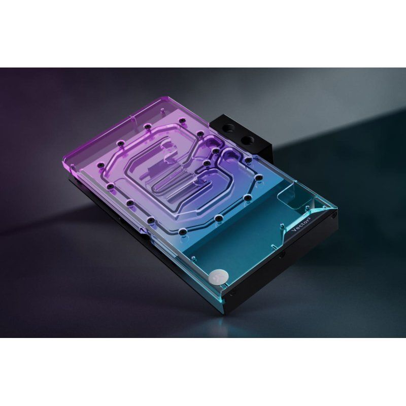 EK Water Blocks EK-Quantum Vector3 Master RTX 5090 - Acryl