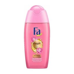 Fa Mini Shower Magic Oil - Pink Jasmine