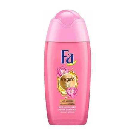 Fa Mini Shower Magic Oil - Pink Jasmine