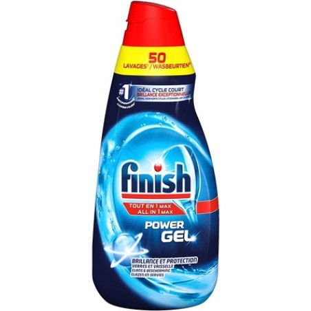 Finish All In 1 Gel