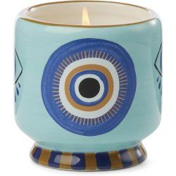 Paddywax Scented Candle Dopo Handpainted Ceramic Luxury Artisan 226g