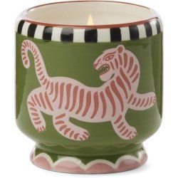 Paddywax Scented Candle Dopo Handpainted Ceramic Luxury Artisan 226g