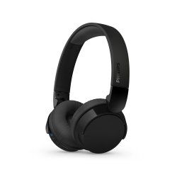 Philips TAH3209BK/00 casque Sans fil Arceau Appels/Musique Bluetooth Noir