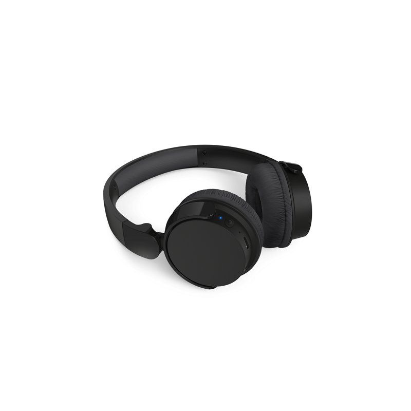 Philips TAH3209BK/00 headphones/headset Wireless Head-band Calls/Music Bluetooth Black