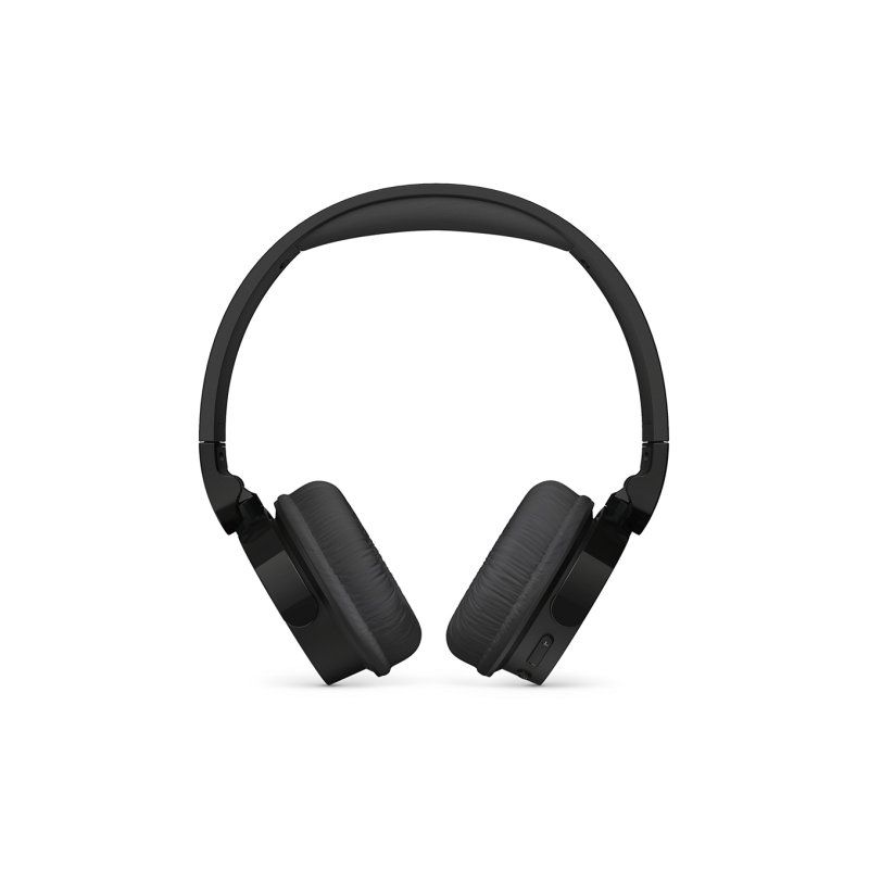 Philips TAH3209BK/00 headphones/headset Wireless Head-band Calls/Music Bluetooth Black