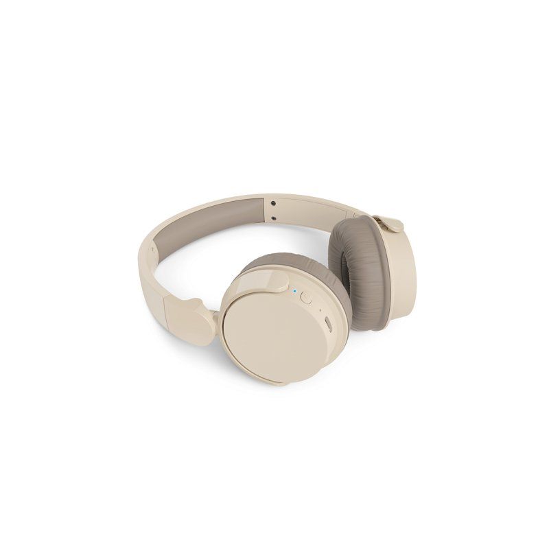 Philips TAH3209BG/00 casque Sans fil Arceau Appels/Musique Bluetooth Beige