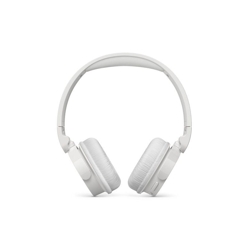 Philips 4000 series TAH4209WT/00 casque Sans fil Arceau Appels/Musique Bluetooth Blanc