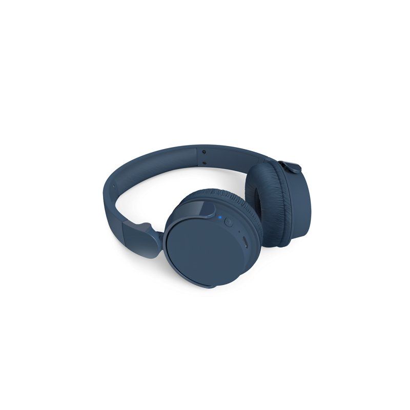 Philips 4000 series TAH4209BL/00 casque Sans fil Arceau Appels/Musique Bluetooth Bleu