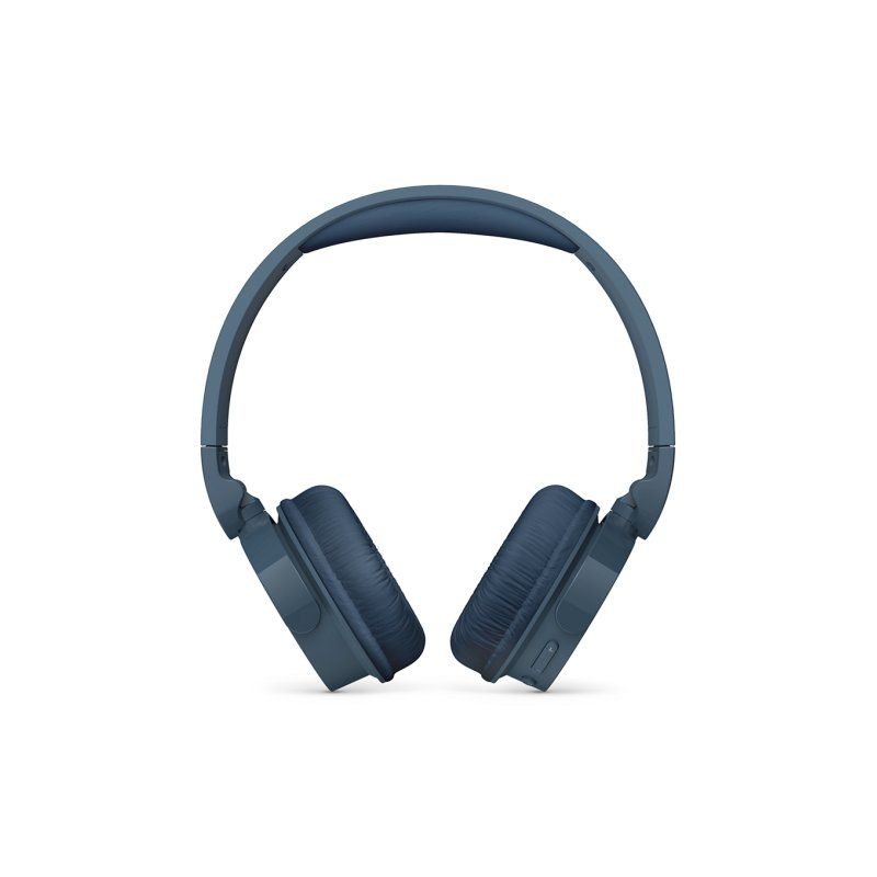 Philips 4000 series TAH4209BL/00 casque Sans fil Arceau Appels/Musique Bluetooth Bleu