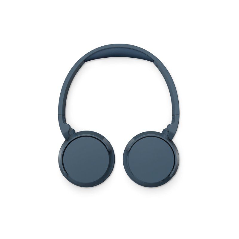 Philips 4000 series TAH4209BL/00 headphones/headset Wireless Head-band Calls/Music Bluetooth Blue