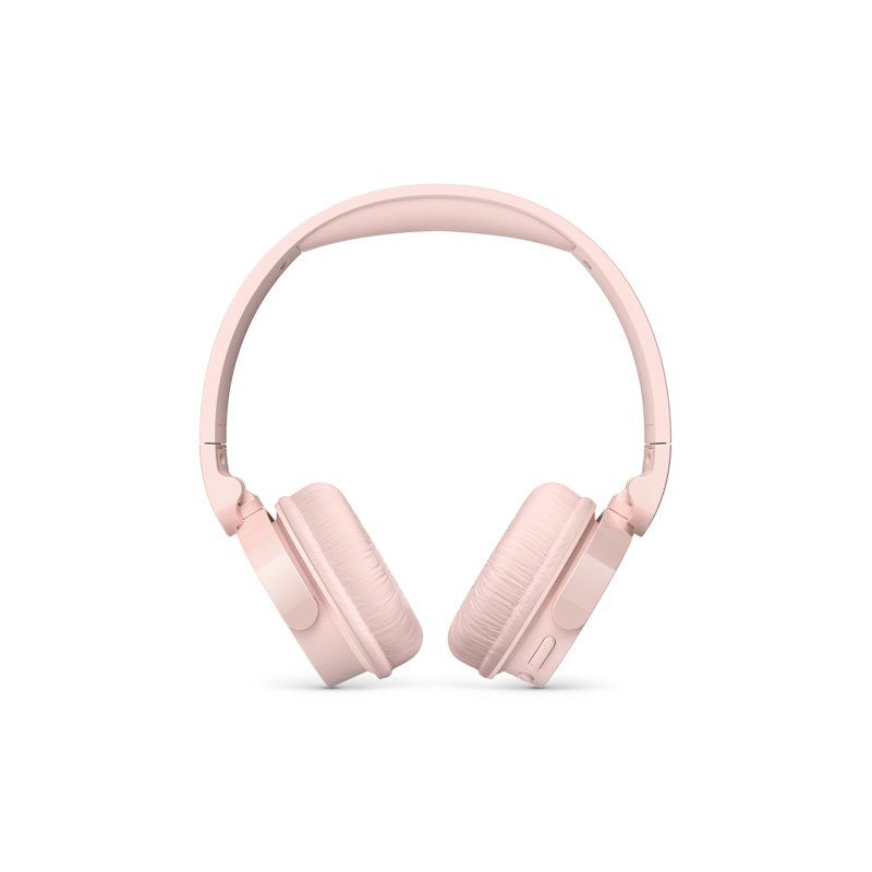 Philips 4000 series TAH4209PK/00 casque Sans fil Arceau Appels/Musique Bluetooth Rose