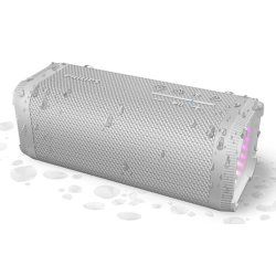 Philips TAS2000W/00 portable/party speaker 2.1 portable speaker system White 10 W