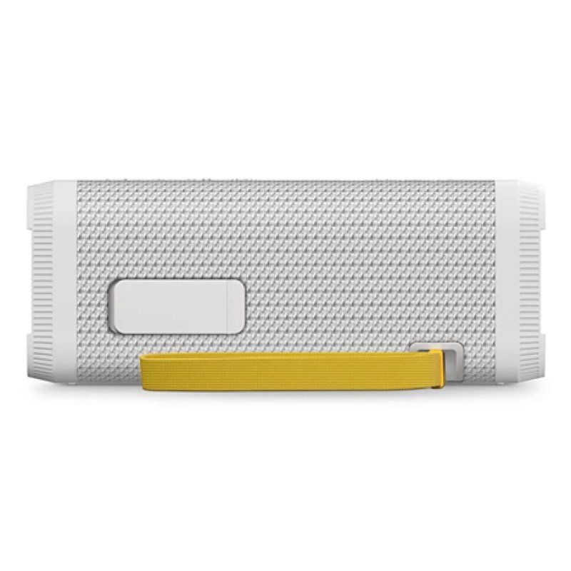 Philips TAS2000W/00 portable/party speaker 2.1 portable speaker system White 10 W