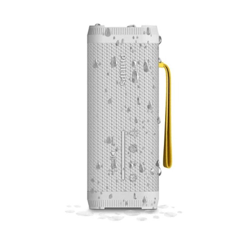 Philips TAS2000W/00 wei