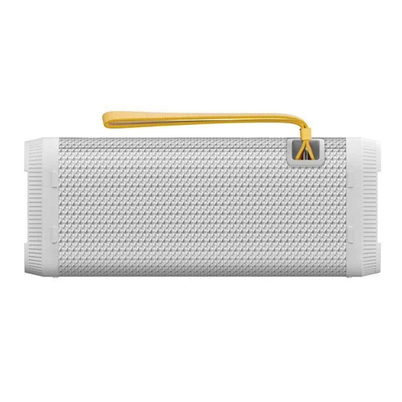 Philips TAS2000W/00 haut-parleur portable et de fête Système d’enceinte portable 2.1 Blanc 10 W