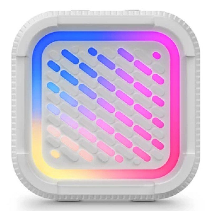 Philips TAS2000W/00 wei