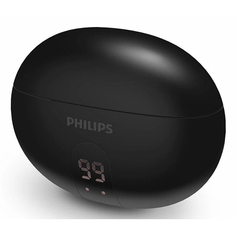 Philips TAT2520BK/00 headphones/headset Wireless In-ear Calls/Music Bluetooth Black