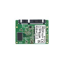 2,5" 16GB Transcend Half-Slim HSD372M, SATA3, MLC, bulk