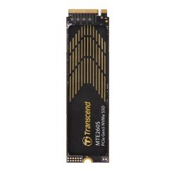 Transcend MTE260S 1 TB M.2 PCI Express 5.0 NVMe 3D NAND