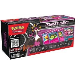 Pokémon - Trainer's Toolkit 2025 (POK10112-101)