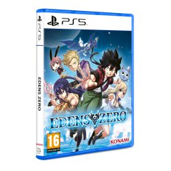 Edens Zero