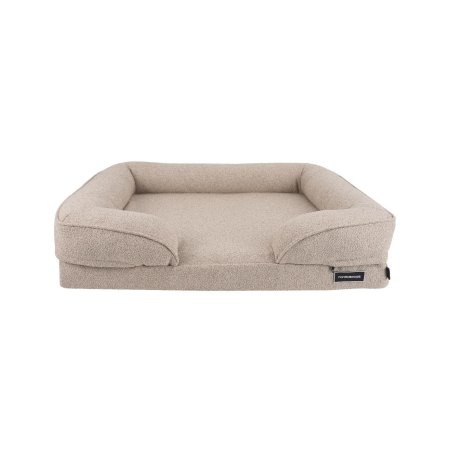 Nordic paws - Ro Dog Bed - Beige - L