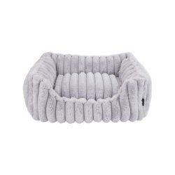 Nordic paws - Ripple Square - Grey - S