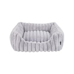 Nordic paws - Ripple Square - Grey - M