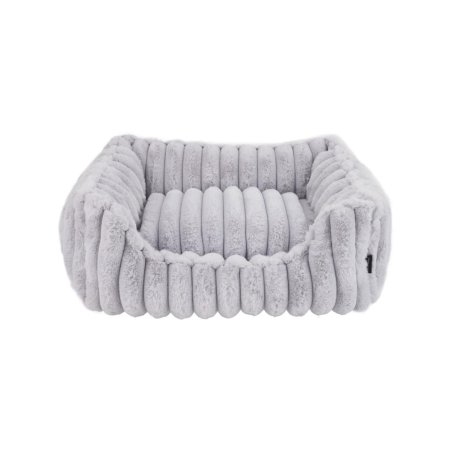 Nordic paws - Ripple Square - Grey - M