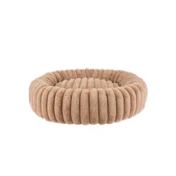 Nordic paws - Ripple Comfort M - Light Brown - Medium