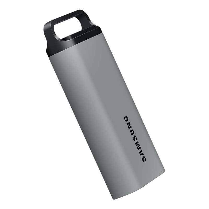 SSD M.2 (2280) 4TB Samsung Portable SSD T5 EVO