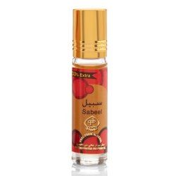 Hamidi Sabeel 8ml Roll On Unisex Perfume