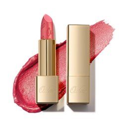 Oulac Cosmetics Metallic Shine Lipstick In Shade 25 Viva La Vida