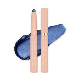 Oulac Cosmetics Eyeshadow Stick In 20 Navy Velvet