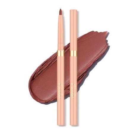 Oulac Cosmetics Glow Glamour Lip Liner In Ll05 Seductive
